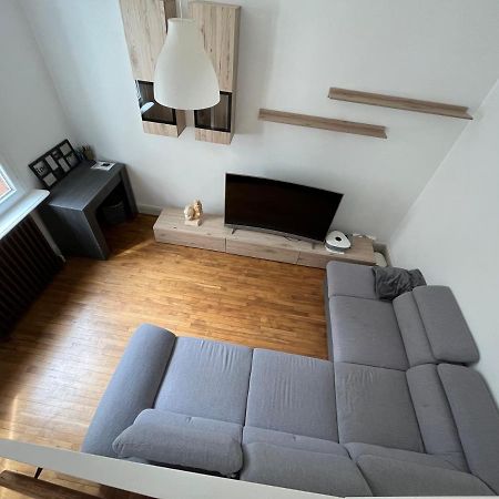 Maison Clermont Ferrand 外观 照片