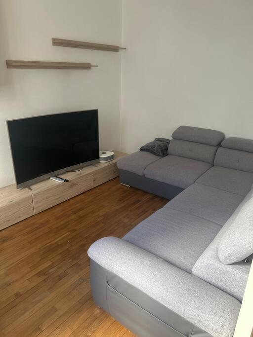 Maison Clermont Ferrand 外观 照片