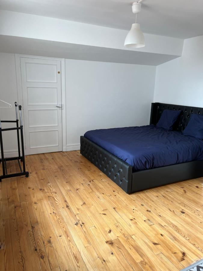 Maison Clermont Ferrand 外观 照片