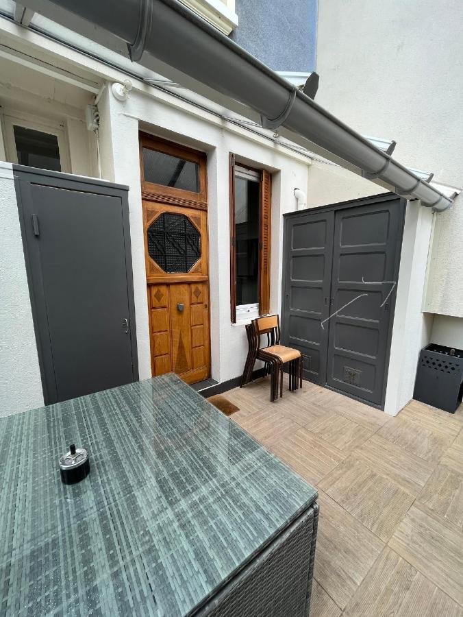 Maison Clermont Ferrand 外观 照片